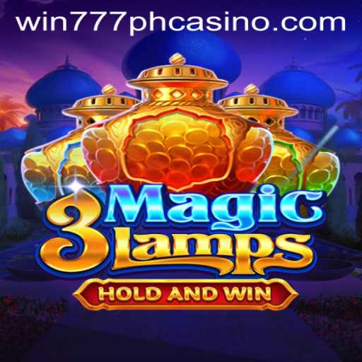 Exploring the Magical World of 3MagicLamps: Unveiling the Excitement with WIN777PH