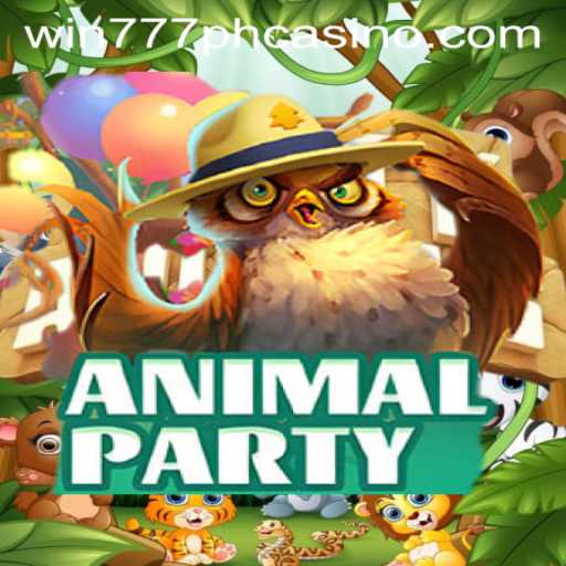 Unleashing Fun and Competition in AnimalParty: A Wild Gaming Experience