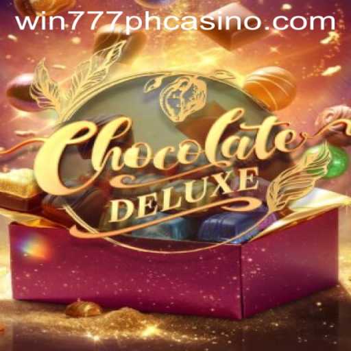 Exploring ChocolateDeluxe: A Sweet Gaming Experience with WIN777PH