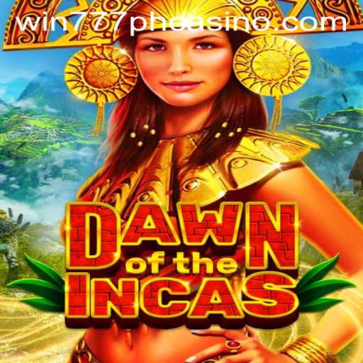 Discover the Mystical World of DawnoftheIncas: Gameplay and Insights