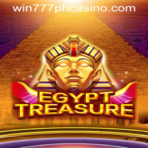 Exploring the Enigmatic World of EgyptTreasure with WIN777PH