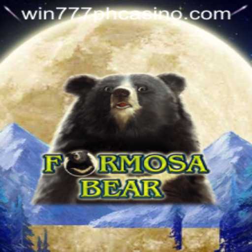 FormosaBear: A Thrilling New Adventure in the World of Gaming