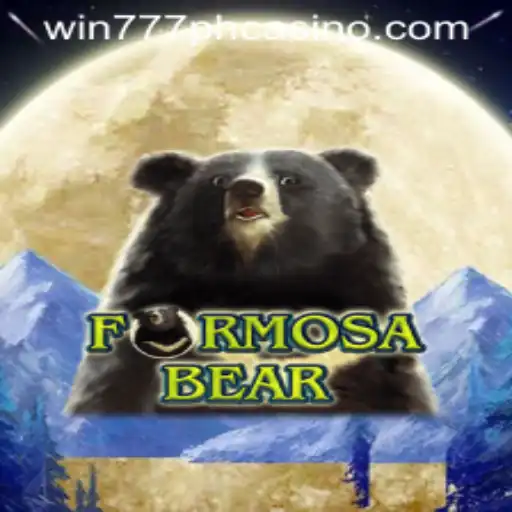 FormosaBear: A Thrilling New Adventure in the World of Gaming
