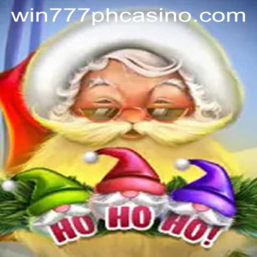 HoHoHo: A Festive Adventure with WIN777PH