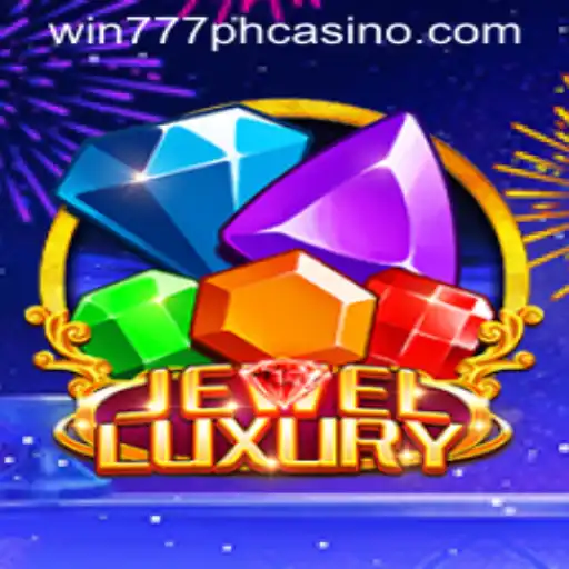 Experience the Thrill of JewelLuxury: Unveiling an Alluring New Game with WIN777PH