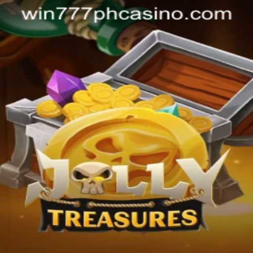 Discover the Exciting World of JollyTreasures: A Guide to Winning with WIN777PH