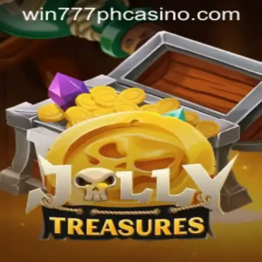 Discover the Exciting World of JollyTreasures: A Guide to Winning with WIN777PH