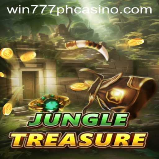Explore the Thrilling World of JungleTreasure with WIN777PH
