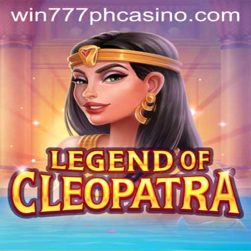 Discover the Enchanting World of LegendOfCleopatra and Unveil the Power of WIN777PH