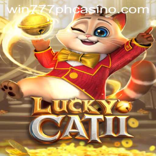 Discovering the Intricacies of LuckyCatII: Unveiling the Art of Winning with WIN777PH