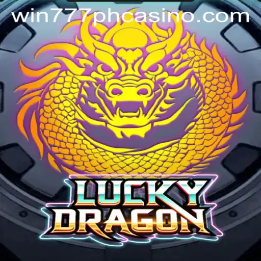 Experience the Thrill of LuckyDragon with WIN777PH: A Game That Captivates Hearts Worldwide