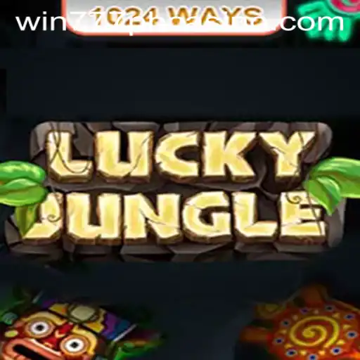 Discover the Adventure of LuckyJungle1024: Winning Big with WIN777PH