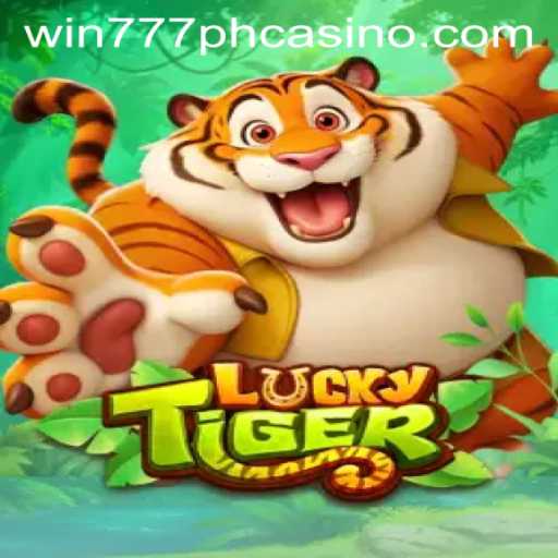 Unveiling LuckyTiger: A Thrilling Game of Chance and Strategy