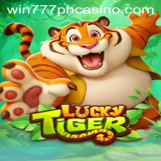 Unveiling LuckyTiger: A Thrilling Game of Chance and Strategy