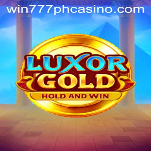 Discover the Thrills of LuxorGold: A Mesmerizing Gaming Experience with a Twist