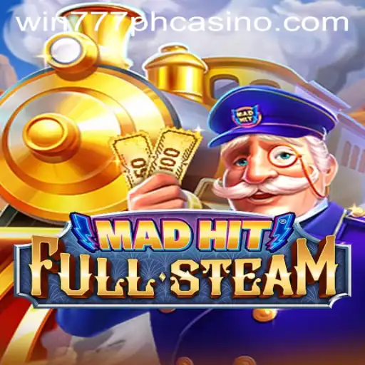 Discover the Thrilling World of MadHitFullSteam: A Gaming Adventure with WIN777PH