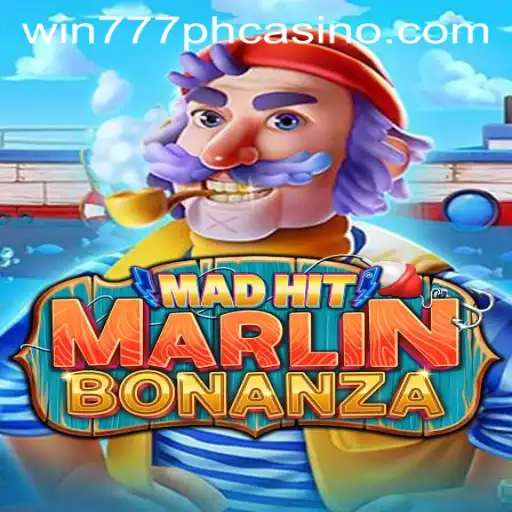 MadHitMarlinBonanza: Dive into the Ocean of Excitement with WIN777PH