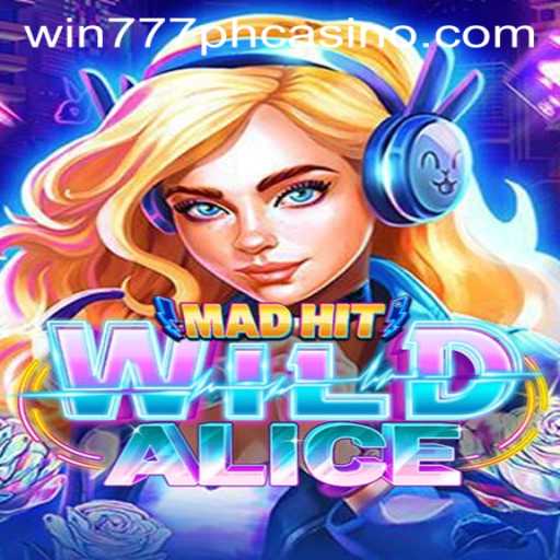 MadHitWildAlice: A Thrilling Adventure with a Magical Twist