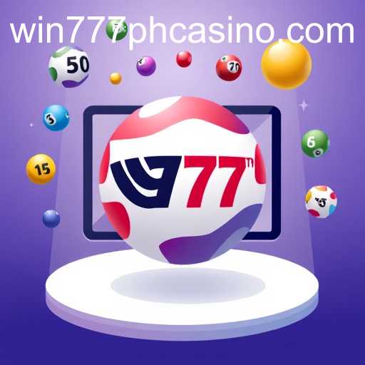 Exploring the World of Online Lottery with WIN777PH