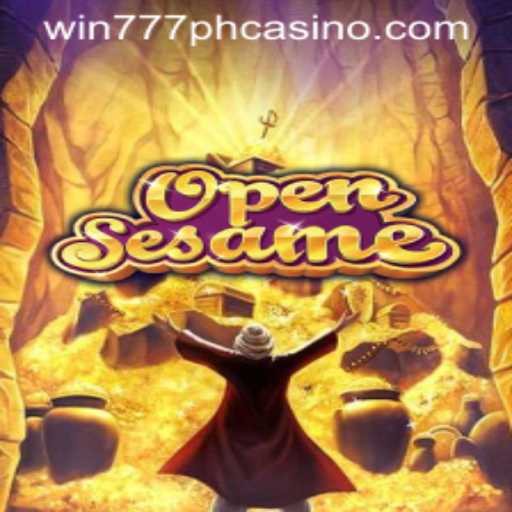 Unlock the Magic of OpenSesame: A Journey with WIN777PH