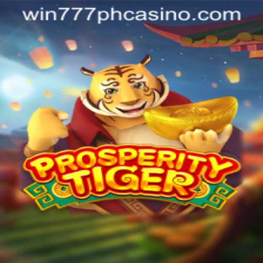 Explore the Exciting World of ProsperityTiger: The Game Revolutionizing Entertainment