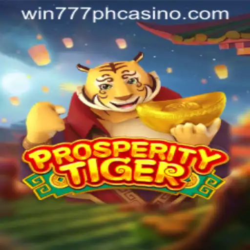Explore the Exciting World of ProsperityTiger: The Game Revolutionizing Entertainment