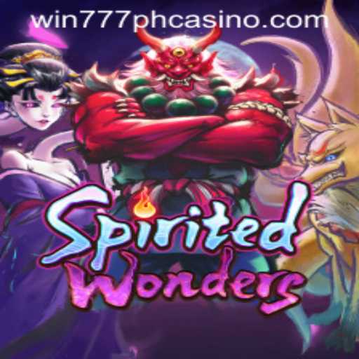 Unveiling SpiritedWonders An Enchanting Saga in the Gaming World
