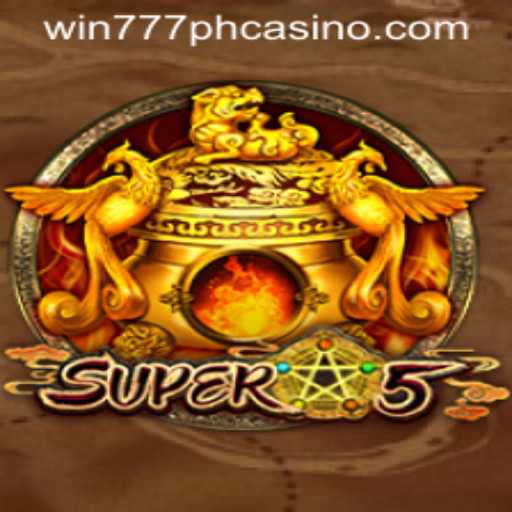 Exploring the Excitement of Super5 with WIN777PH