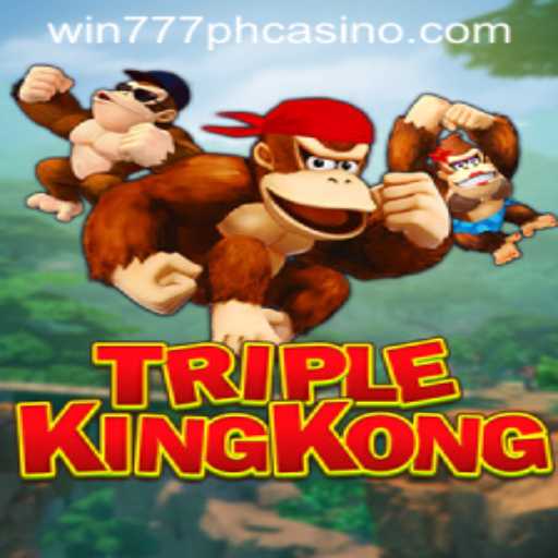 TripleKingKong: A Thrilling New Addition to the Gaming World