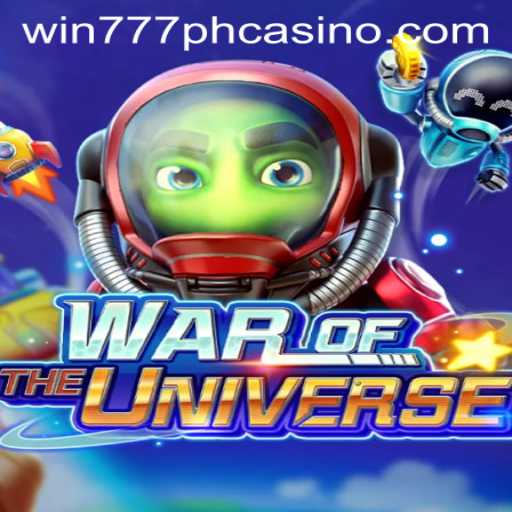 WAROFTHEUNIVERSE Game Introduction and Rules
