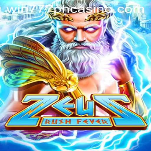 ZeusRushFever: An Electrifying Adventure Unleashed